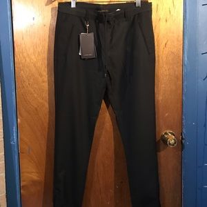 Brand New Zara Jogger Pants